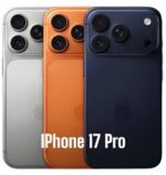 IPHONE 17 PRO 256GB – Image 4
