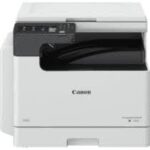 Photocopieuse Canon ir 2425 image RUNNER Imprimante multifonction monochrome A3 – Image 2