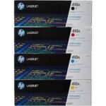 Cartouche HP LASERJET 410A – Image 3