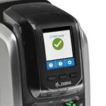 Imprimante à cartes Zebra ZC300, double face 12 (300 dpi), USB, Ethernet – Image 6