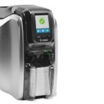 Imprimante à cartes Zebra ZC300, double face 12 (300 dpi), USB, Ethernet – Image 5