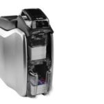 Imprimante à cartes Zebra ZC300, double face 12 (300 dpi), USB, Ethernet – Image 3