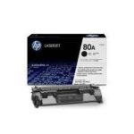 Cartouche HP 80A (CF280A) – Image 3
