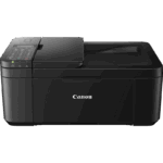Canon PIXMA TR-4640 (Jet d’encre 4-en-1 Wi-Fi) – Image 3