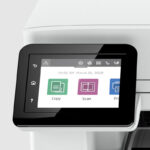 Imprimante multifonction HP LaserJet Pro 4103fdn – Image 6