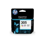 cartouche d’encre jet d’encre HP 305 – Image 4