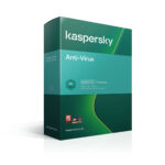 🛡️ Antivirus Kaspersky 2 PC