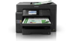 IMPRIMANTE EPSON ECOTANK A3  L15150 – Image 2