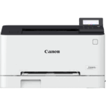 Imprinante laserjet Canon LBP 633cdw – Image 3