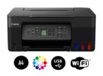 Canon Série PIXMA G3470 Multifonction couleur wifi – Image 2