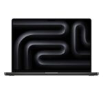 MacBook Pro 16" M3 Pro (2024) — 18GB / 512GB – Image 2