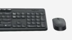 clavier Logitech authentique MK235 – Image 5