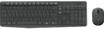 clavier Logitech authentique MK235 – Image 2