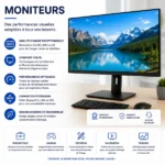 Moniteur