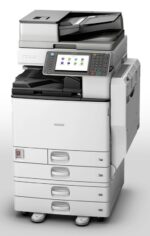 Photocopieur Ricoh Aficio MPC5502 Couleur