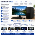 Ordinateurs Fix