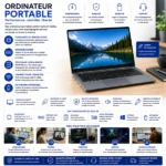 Ordinateurs Portable