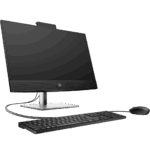 Ordinateur tout-en-un HP ProOne 440 G9 core i5 14500 14th Gen 8gb 512ssd – Image 7