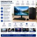 Ordinateurs