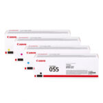 CARTOUCHE CANON LASERJET  055 – Image 2