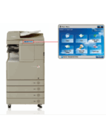 Photocopieuse CANON 5235i – Image 4