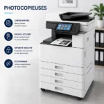 Photocopieuses
