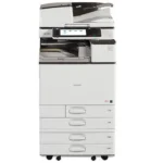 Photocopieur Ricoh Aficio MPC5502 Couleur – Image 4