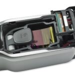 Imprimante Zebra ZC300 – Image 4