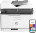 Imprimante laser couleur multifonction HP 179FNW (4 en 1) – Image 6