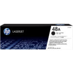 CARTOUCHE HP LASERJET 48A