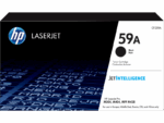 CARTOUCHE HP LASERJET 59A NOIR