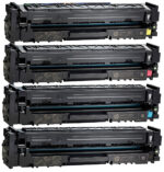 CARTOUCHE HP LASERJET 207A – Image 6