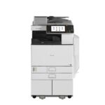 Photocopieuse Ricoh MP C3002 – Image 2