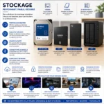 Stockage