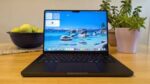 MacBook Pro 14" M5 Pro (2025) — 24GB / 512GB – Image 2