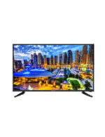 TV SMART 43 POUCES -LIGHTWAVE - LW-S4300-T2S2 - Full HD - USB - HDMI - Noir - 6 mois de Garantie