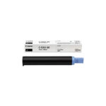 CARTOUCHE CANON CEXV 60