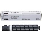 CARTOUCHE CANON CEXV59