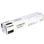CARTOUCHE CANON CEXV53