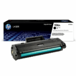 CARTOUCHE HP LASERJET 106A – Image 2