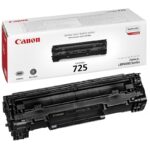CARTOUCHE CANON LASERJET 725