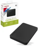 Disque dur Externe Toshiba 4to – Image 4