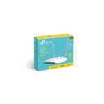TP Link Modem/Routeur WiFi N 300 Mbps TD-W8961N