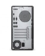 Unité centrale HP 290 G4 INTEL CORE I3-10100 4 GO 1Tera WINDOWS 10 Professionnel 64 BITS (SANS ÉCRAN) – Image 2