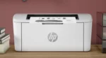 Imprimante HP monochrone Laser 111a Noir Blanc – Image 4