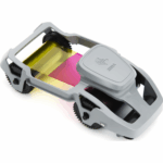 Ruban Zebra ZC100/ZC300 YMCKO -800300-250EM-