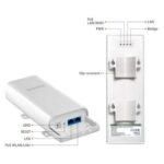TENDA ACCESS POINT OUTDOOR 03 – Image 3