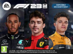 Codemasters F1 23 PS5 – Image 5