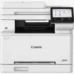 Imprimante Laser CANON i-SENSYS MF667CDW WiFi Multifonction – Image 7