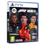 Codemasters F1 23 PS5 – Image 6